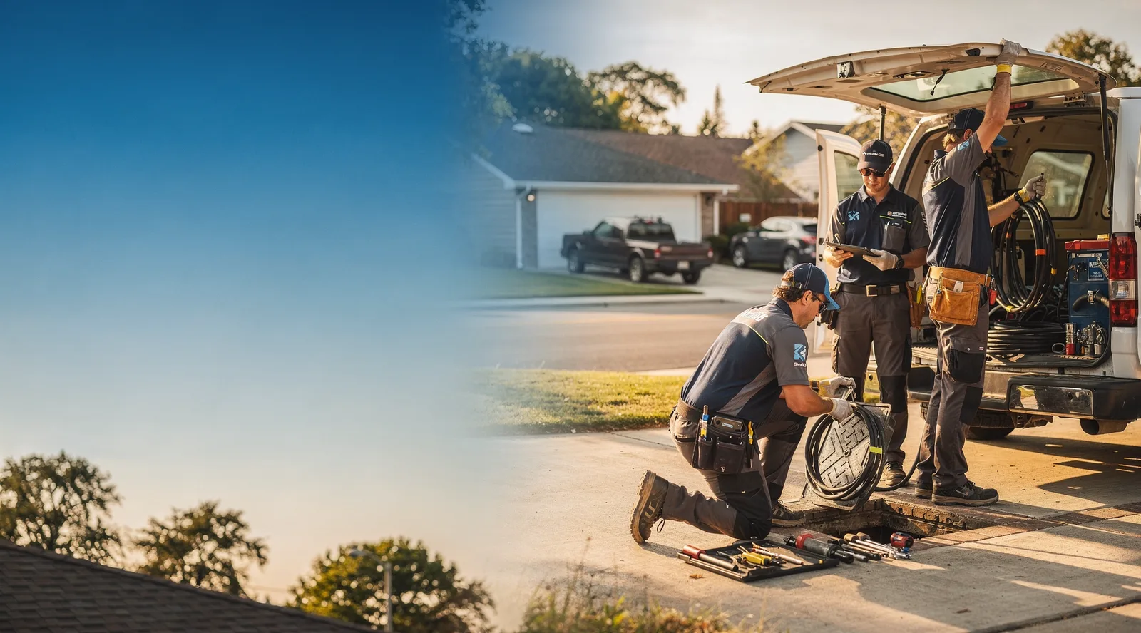 Water Softener Installation in Marble Falls, TX near me